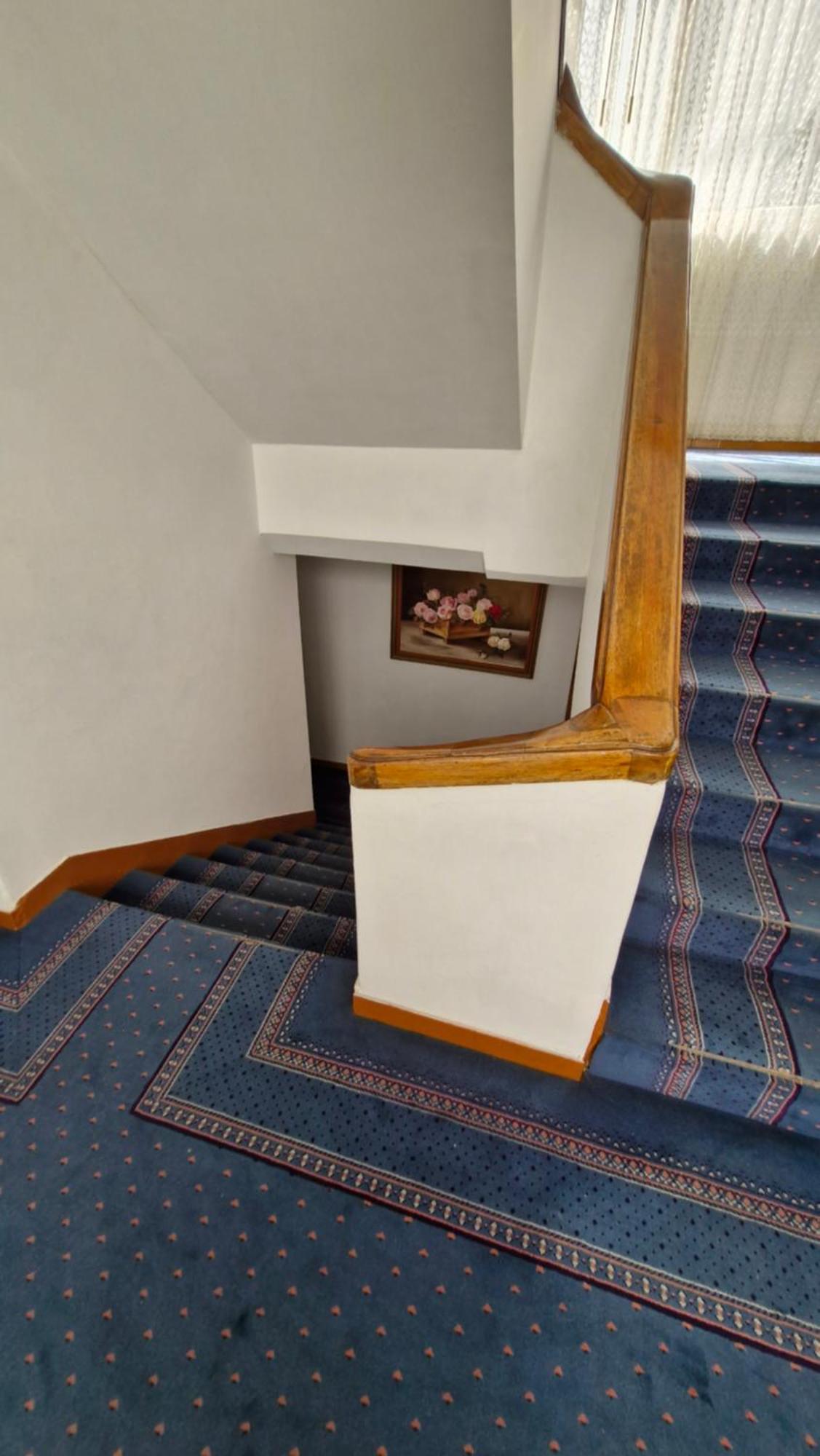 Hotel Catalina Real Duitama Kültér fotó