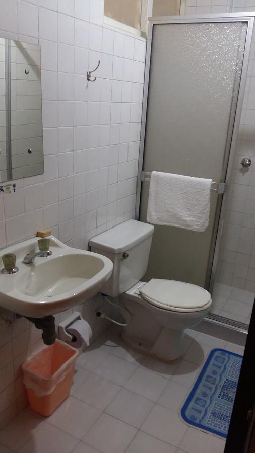 Hotel Catalina Real Duitama Kültér fotó