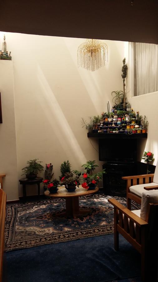 Hotel Catalina Real Duitama Kültér fotó