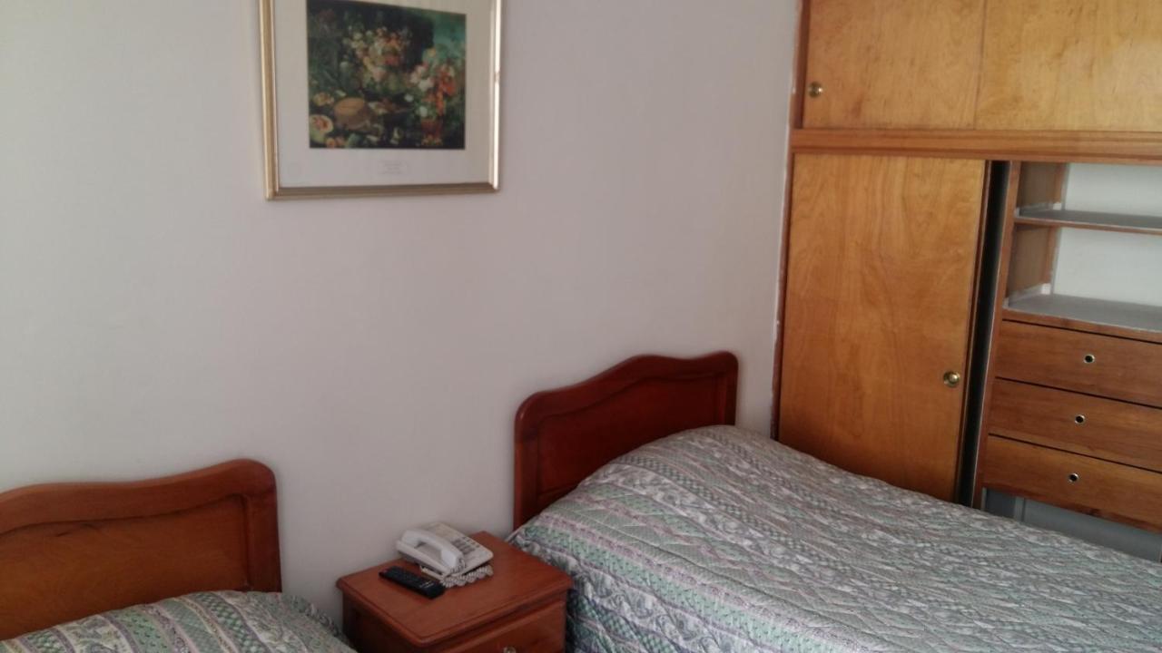 Hotel Catalina Real Duitama Kültér fotó