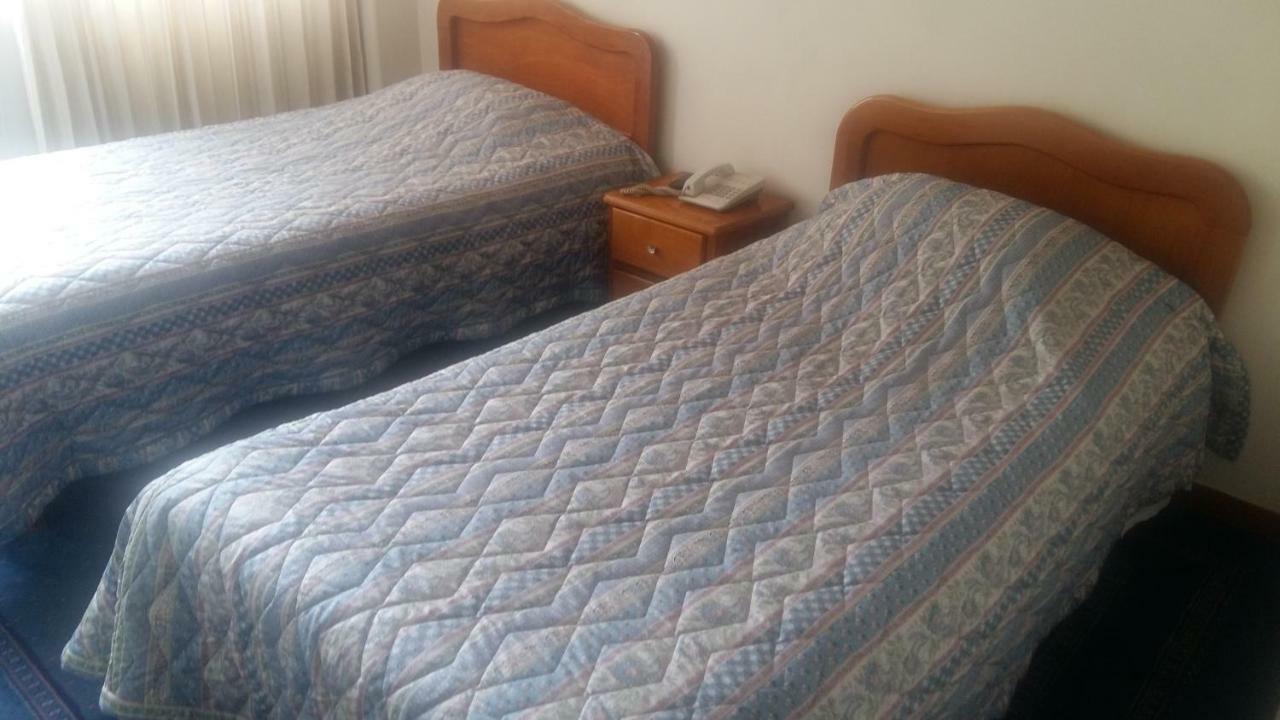 Hotel Catalina Real Duitama Kültér fotó