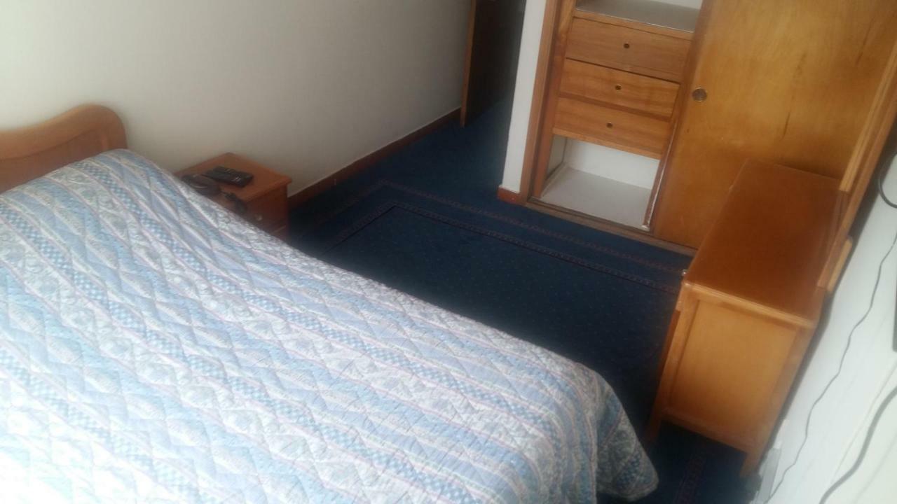 Hotel Catalina Real Duitama Kültér fotó