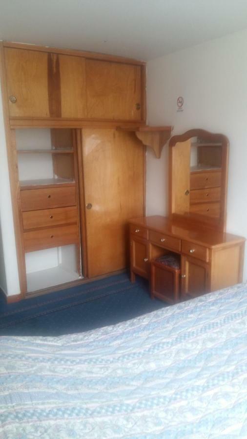 Hotel Catalina Real Duitama Kültér fotó